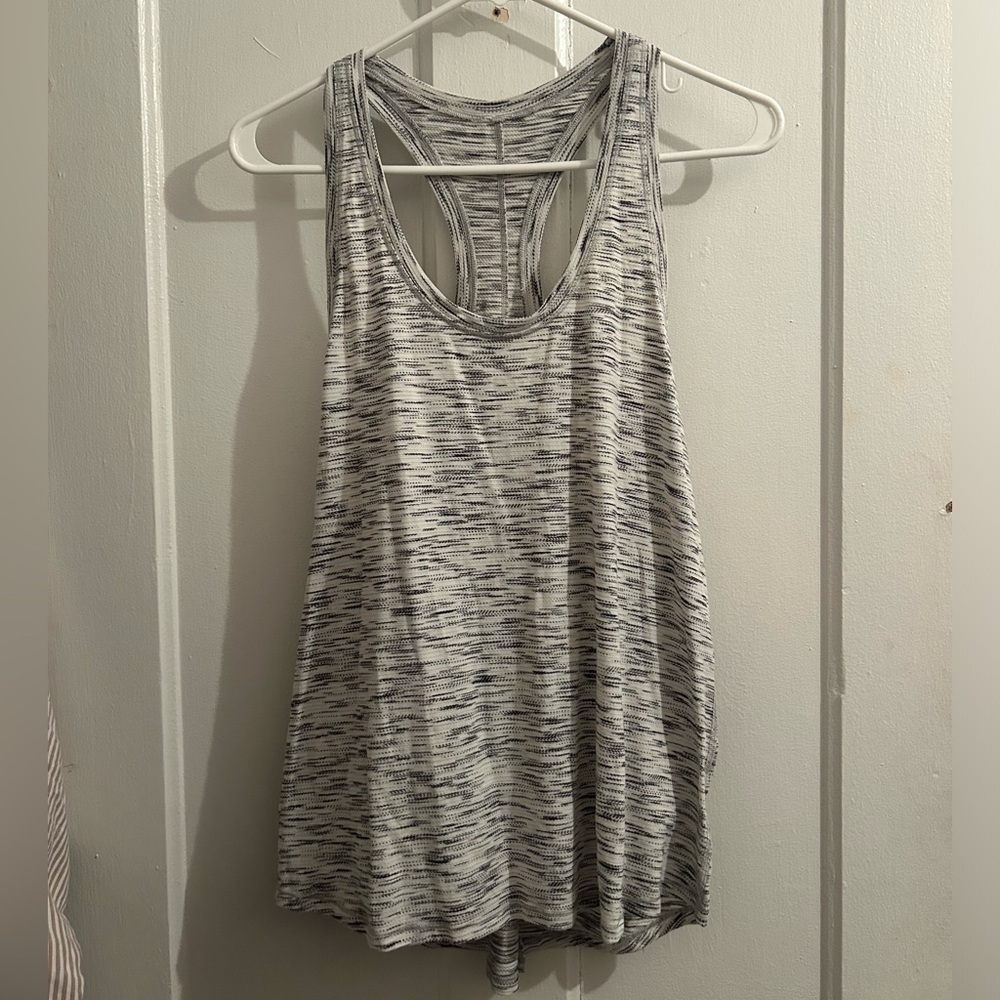 Lululemon Salute The Sun Tank Top